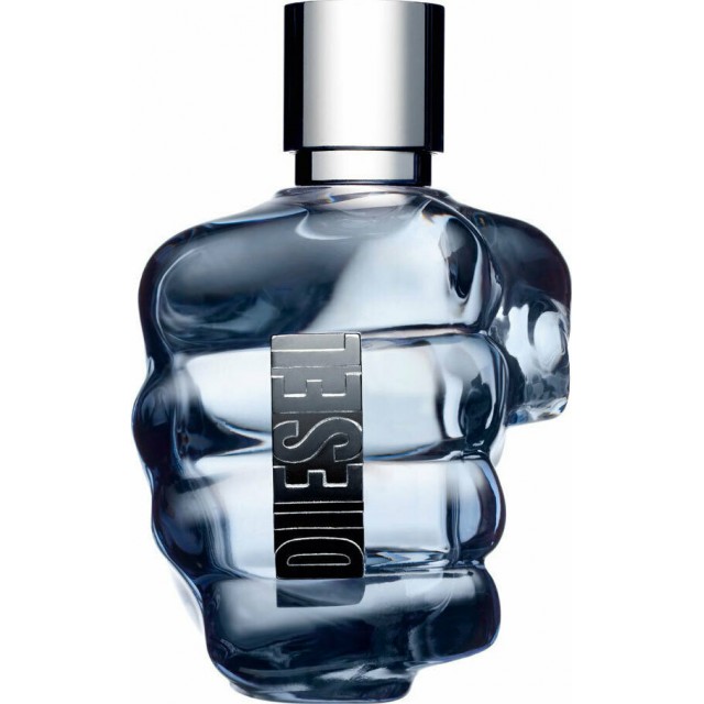 DIESEL Only The Brave EDT 125ml TESTER